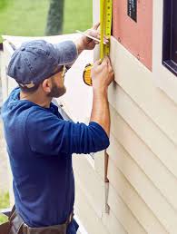 Affordable Siding Repair and Maintenance Services in Saline, MI